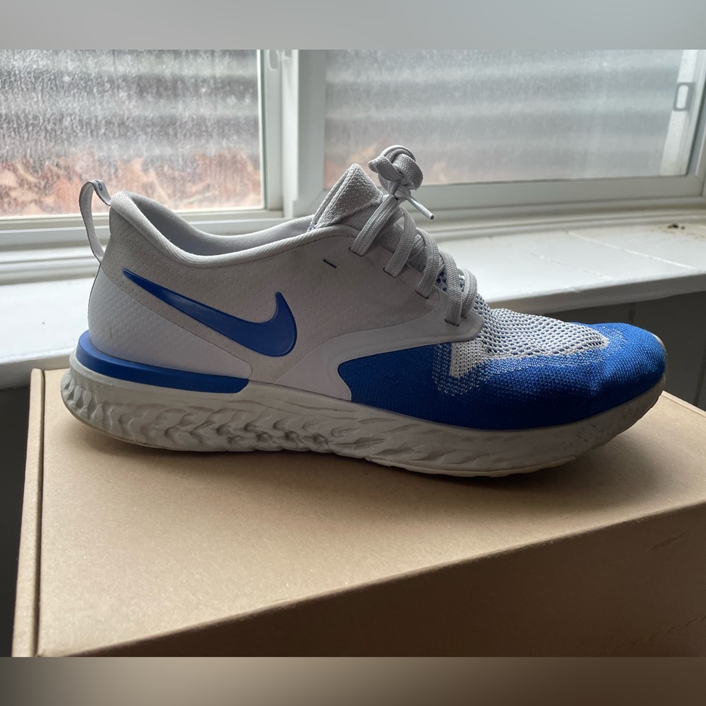 Nike Odyssey React